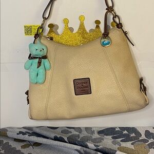 Dooney & Bourke hobo